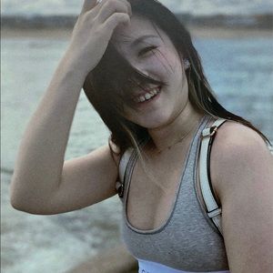 Meet your Posher, Savannah